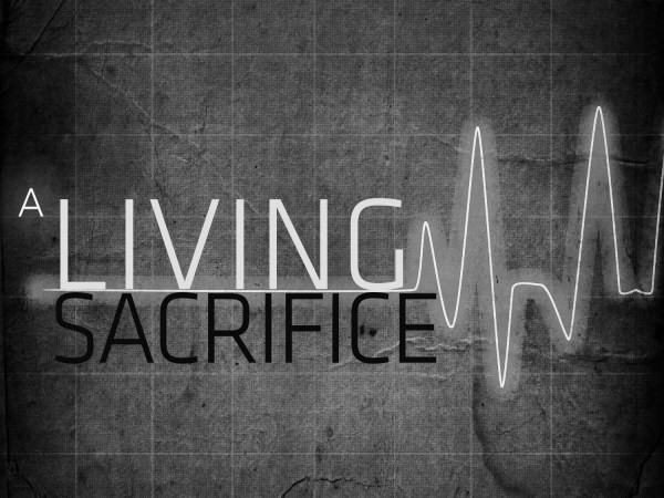 living-sacrifice
