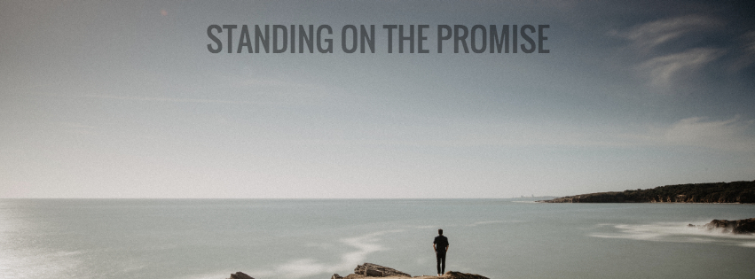 STAN DING ON THE PROMISE